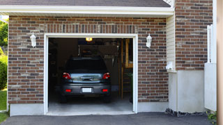 Garage Door Installation at United Aurora, Colorado