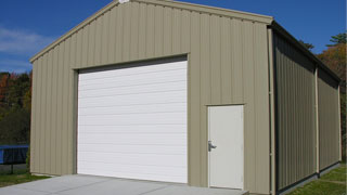 Garage Door Openers at United Aurora, Colorado